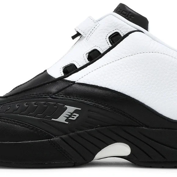 Reebok Answer 4 'Step Over' 2021 - Picture 2 of 6